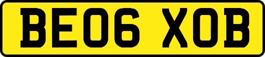 BE06XOB