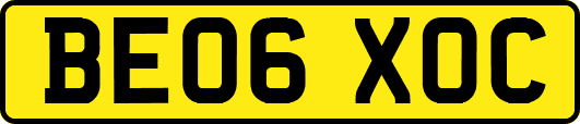 BE06XOC