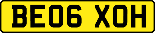 BE06XOH
