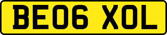 BE06XOL