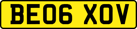 BE06XOV