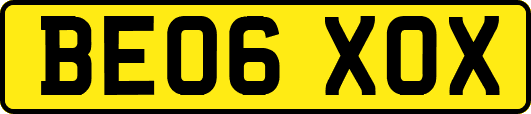 BE06XOX