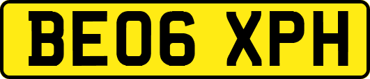 BE06XPH