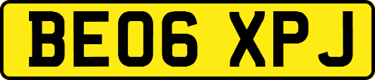 BE06XPJ