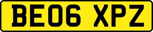 BE06XPZ