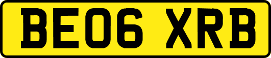 BE06XRB