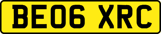 BE06XRC