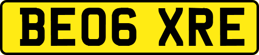 BE06XRE