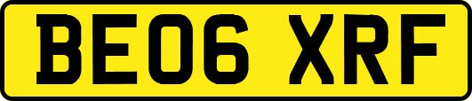 BE06XRF