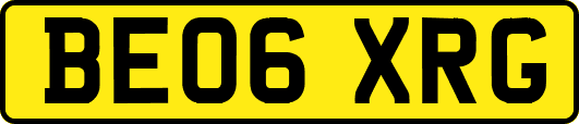 BE06XRG