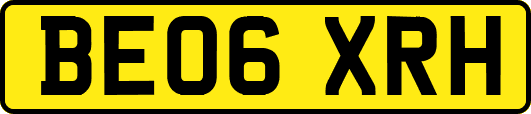BE06XRH