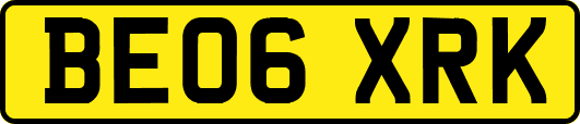 BE06XRK