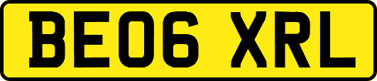 BE06XRL