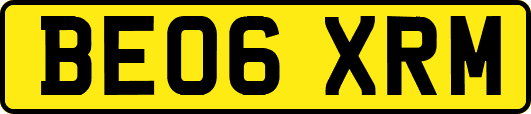 BE06XRM