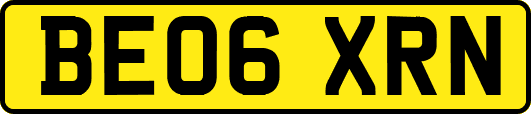 BE06XRN