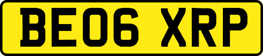 BE06XRP