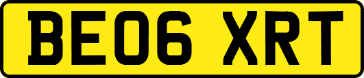 BE06XRT