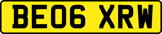 BE06XRW