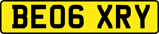 BE06XRY