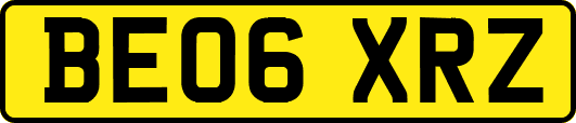 BE06XRZ
