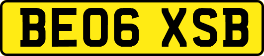 BE06XSB