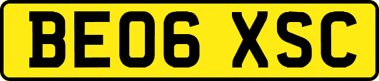 BE06XSC