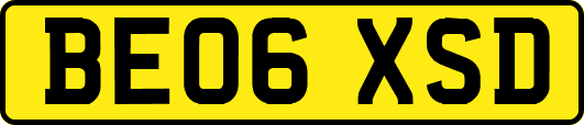 BE06XSD