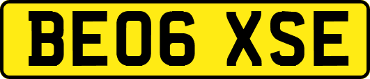 BE06XSE