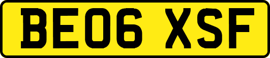 BE06XSF