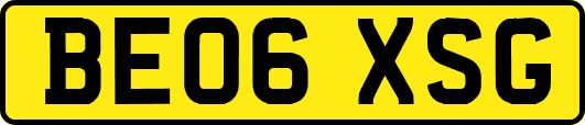 BE06XSG