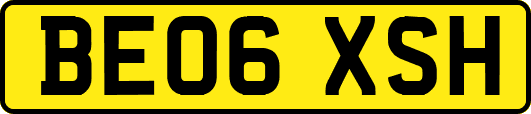 BE06XSH