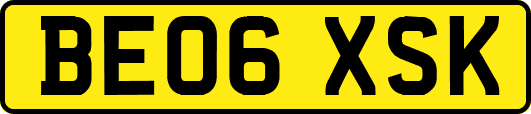 BE06XSK