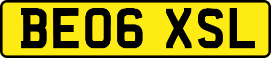 BE06XSL