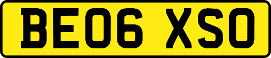 BE06XSO