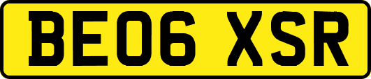 BE06XSR