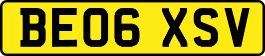 BE06XSV