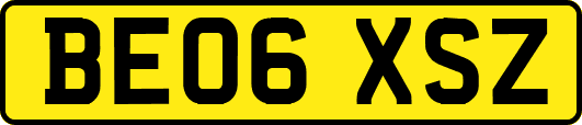 BE06XSZ