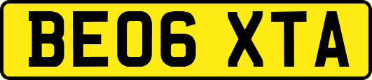 BE06XTA