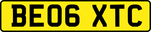 BE06XTC