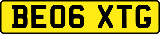BE06XTG