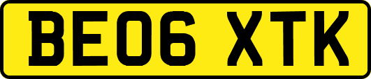 BE06XTK