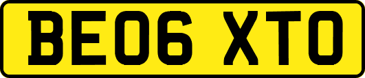 BE06XTO