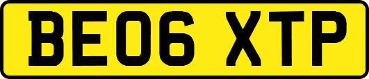 BE06XTP