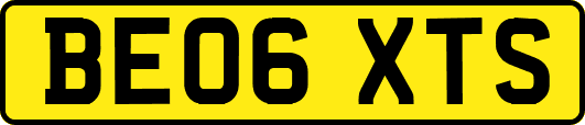 BE06XTS