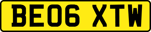 BE06XTW