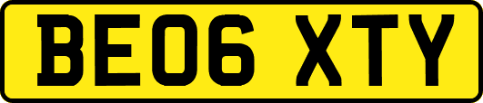 BE06XTY