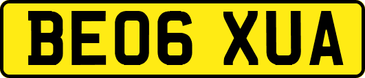 BE06XUA