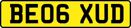 BE06XUD