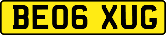 BE06XUG