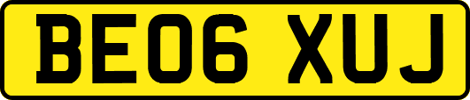 BE06XUJ